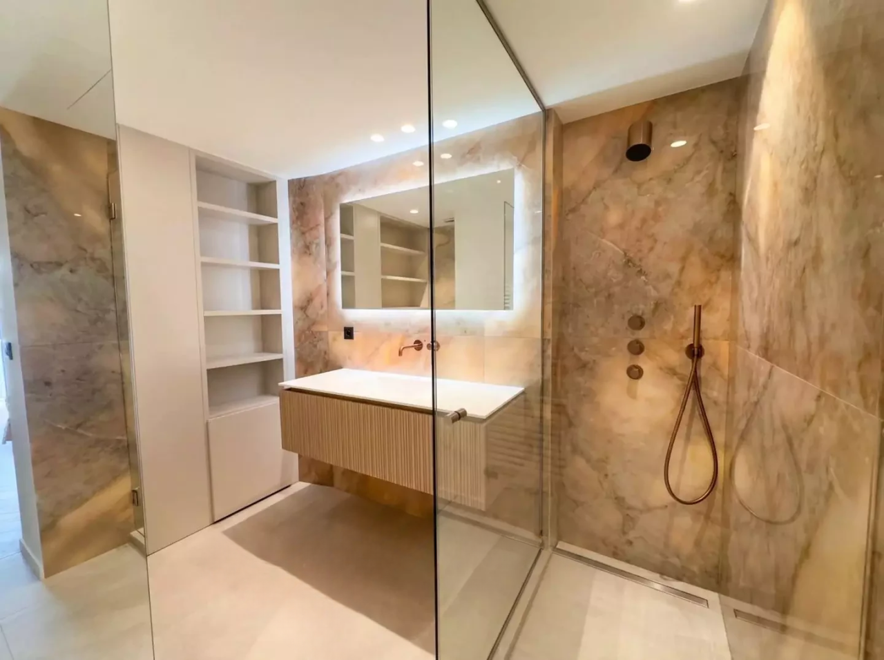 Квартира в Каннах, Франция, 85 м² - фото 7