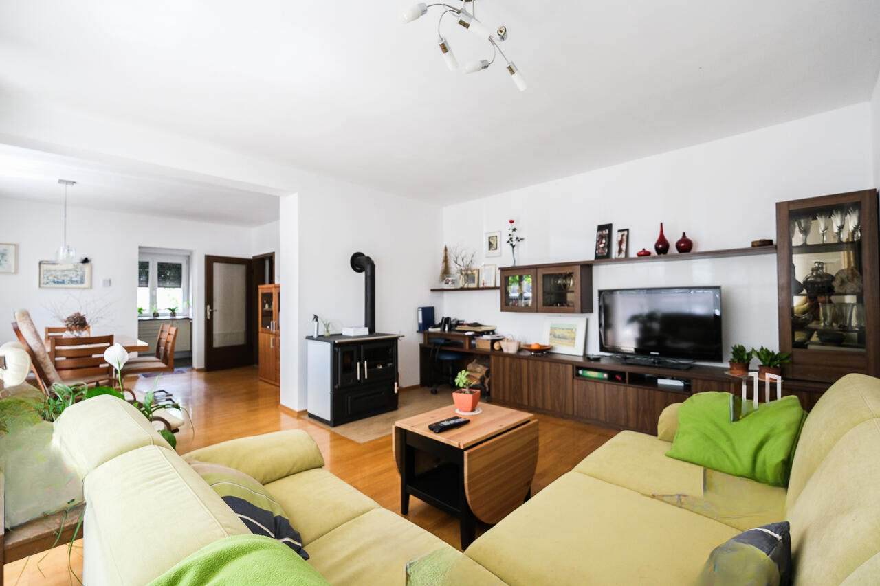 Дом в Любляне, Словения, 280 м² - фото 7