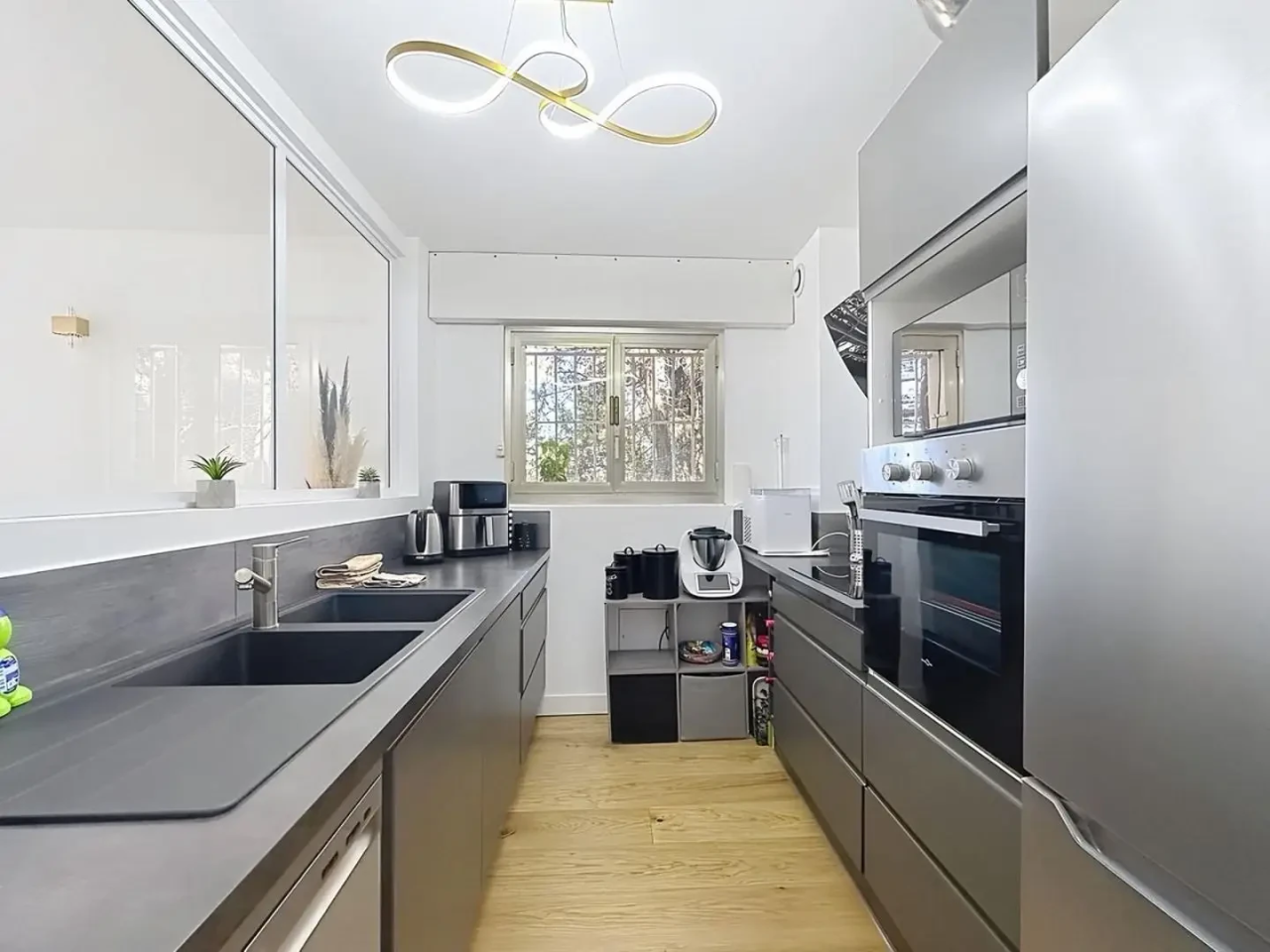 Квартира в Каннах, Франция, 78 м² - фото 7