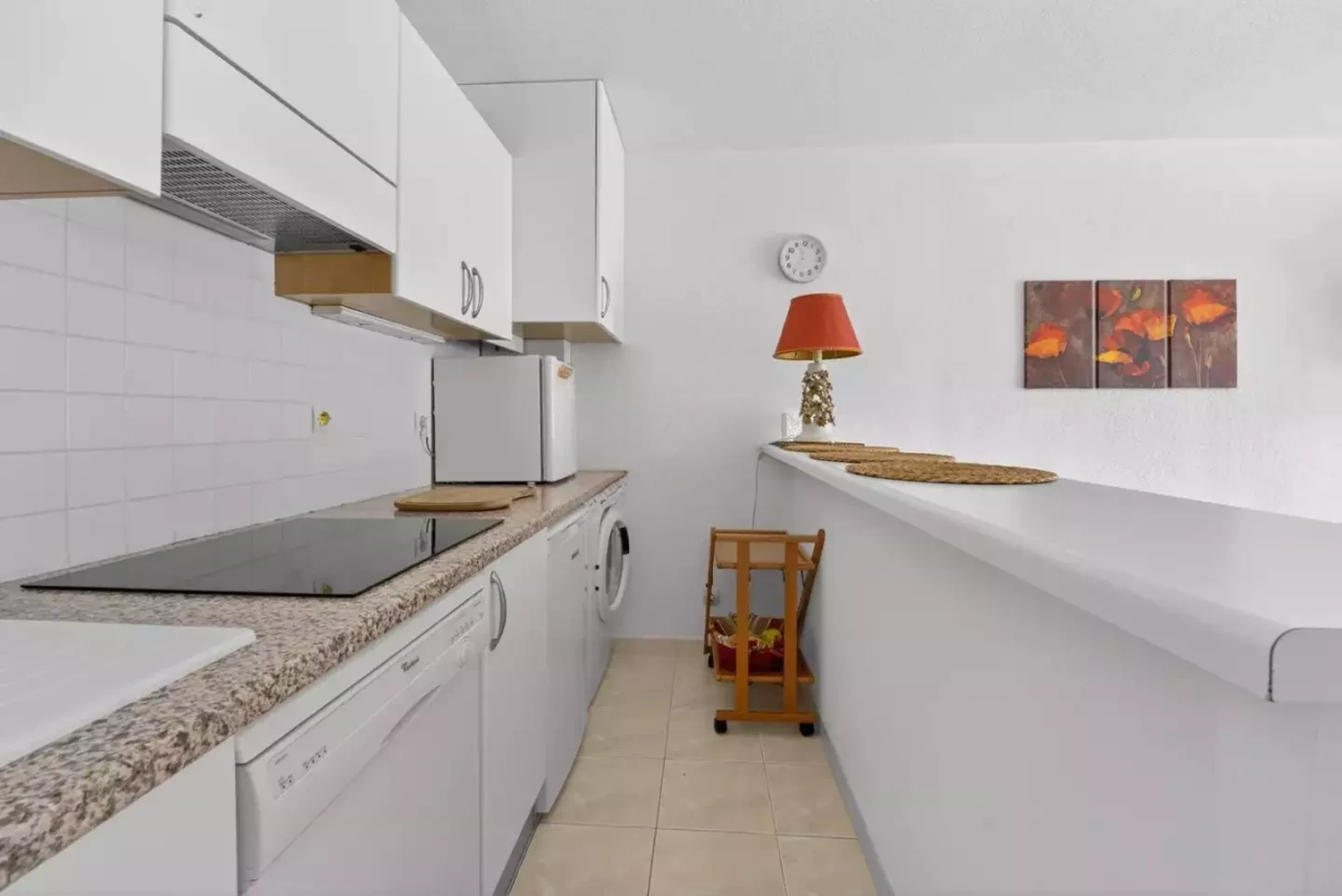 Квартира в Каннах, Франция, 43 м² - фото 7