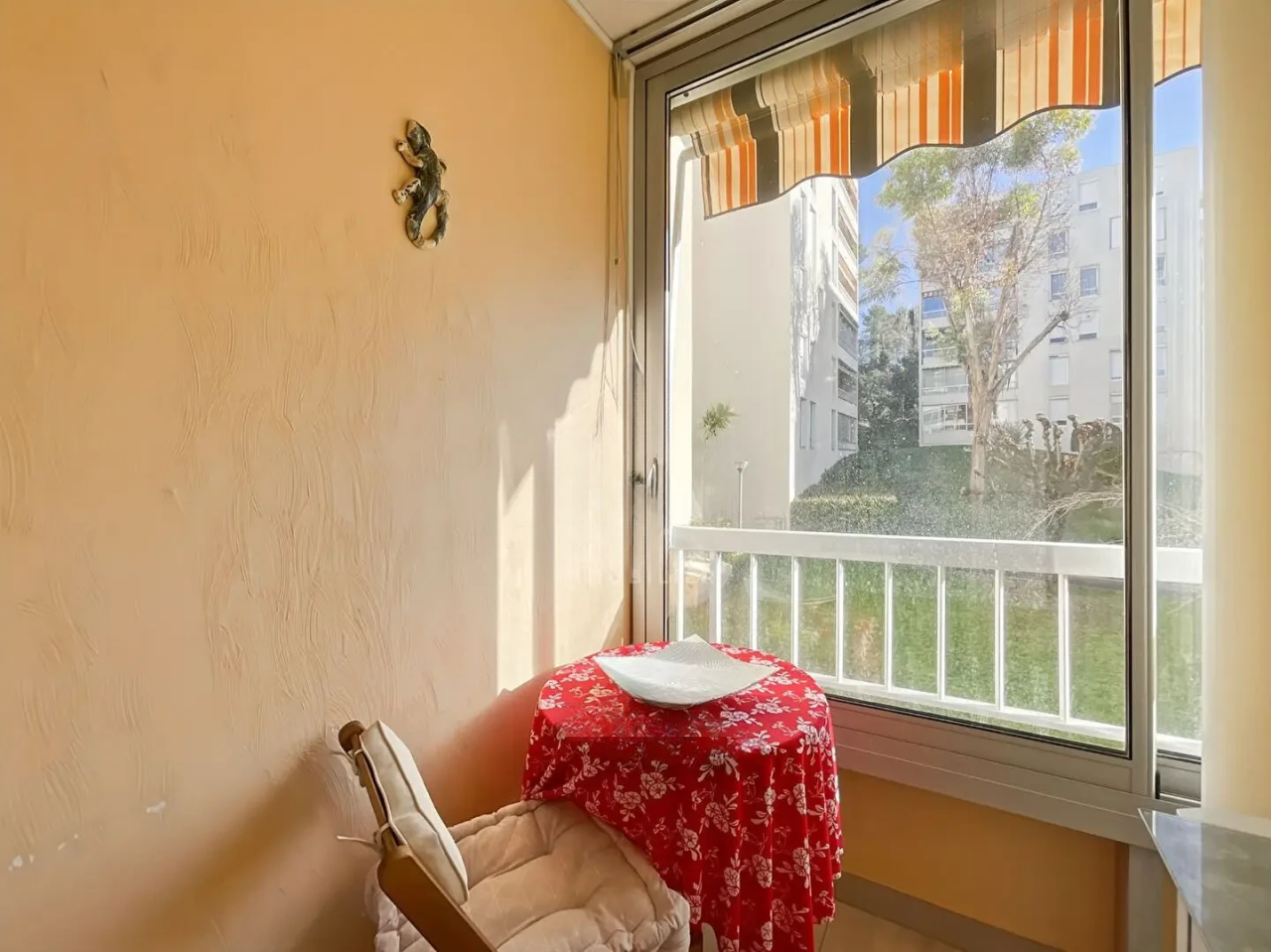 Квартира в Каннах, Франция, 84 м² - фото 7