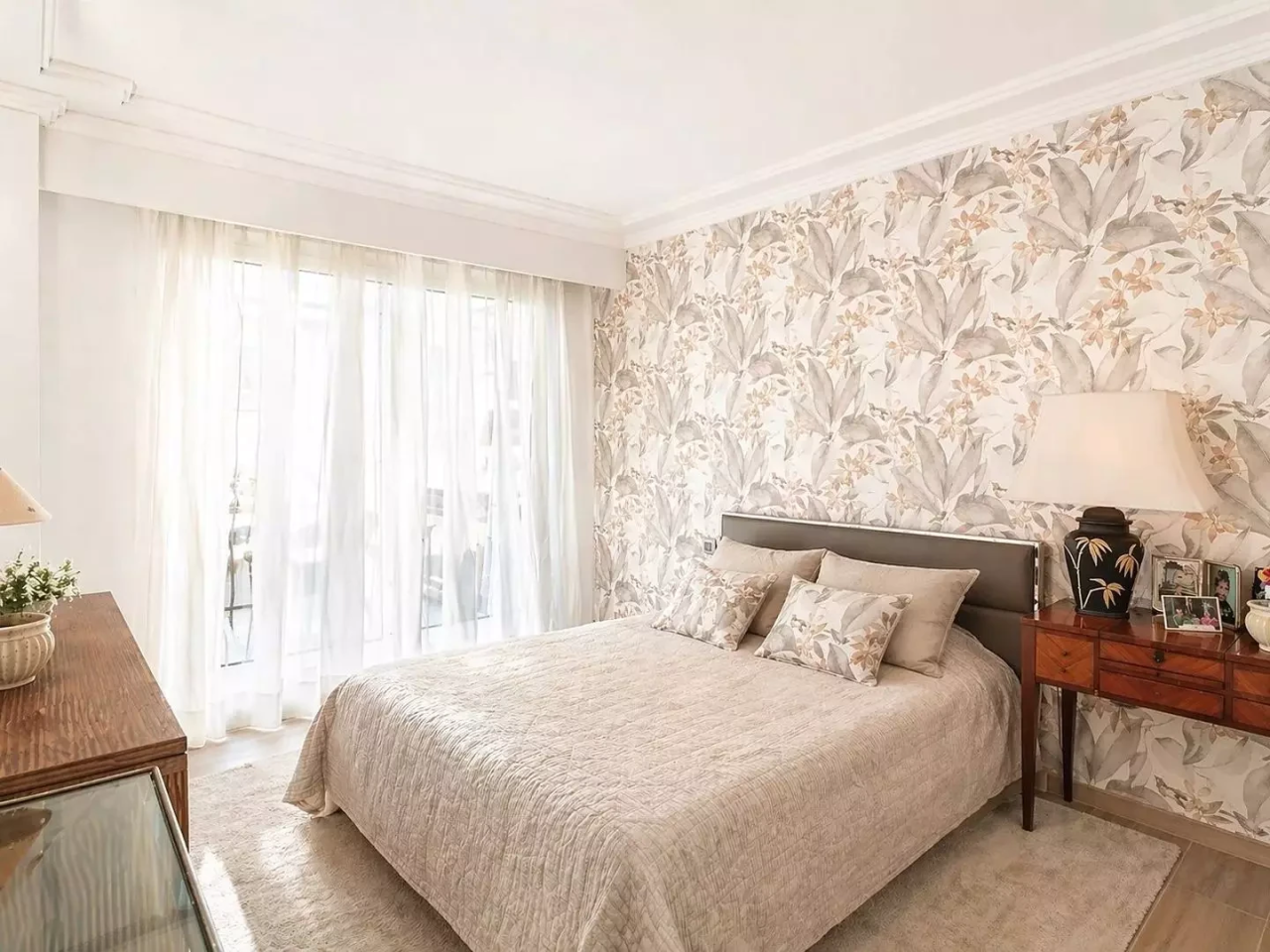 Квартира в Каннах, Франция, 155 м² - фото 7