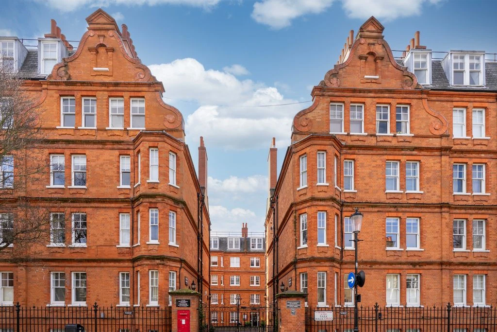 Квартира в Лондоне, Великобритания, 57 м² - фото 7