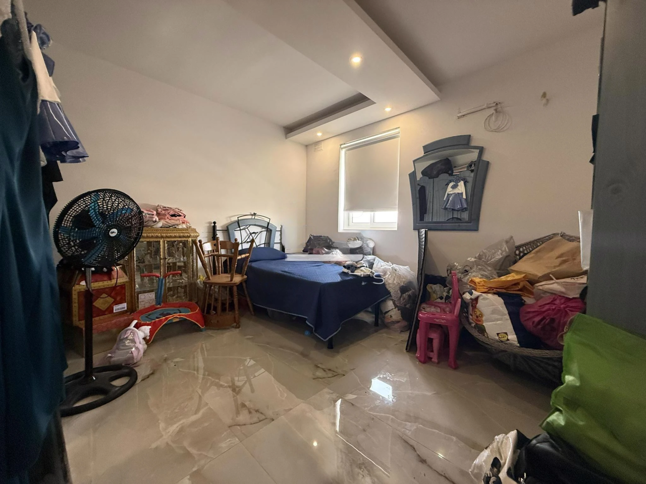Квартира в Гаргуре, Мальта, 125 м² - фото 7