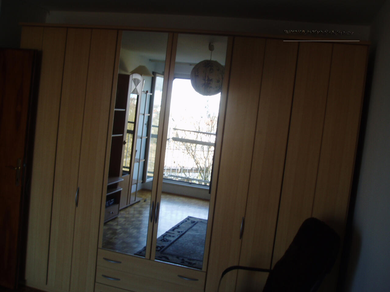 Квартира в Любляне, Словения, 41 м² - фото 7