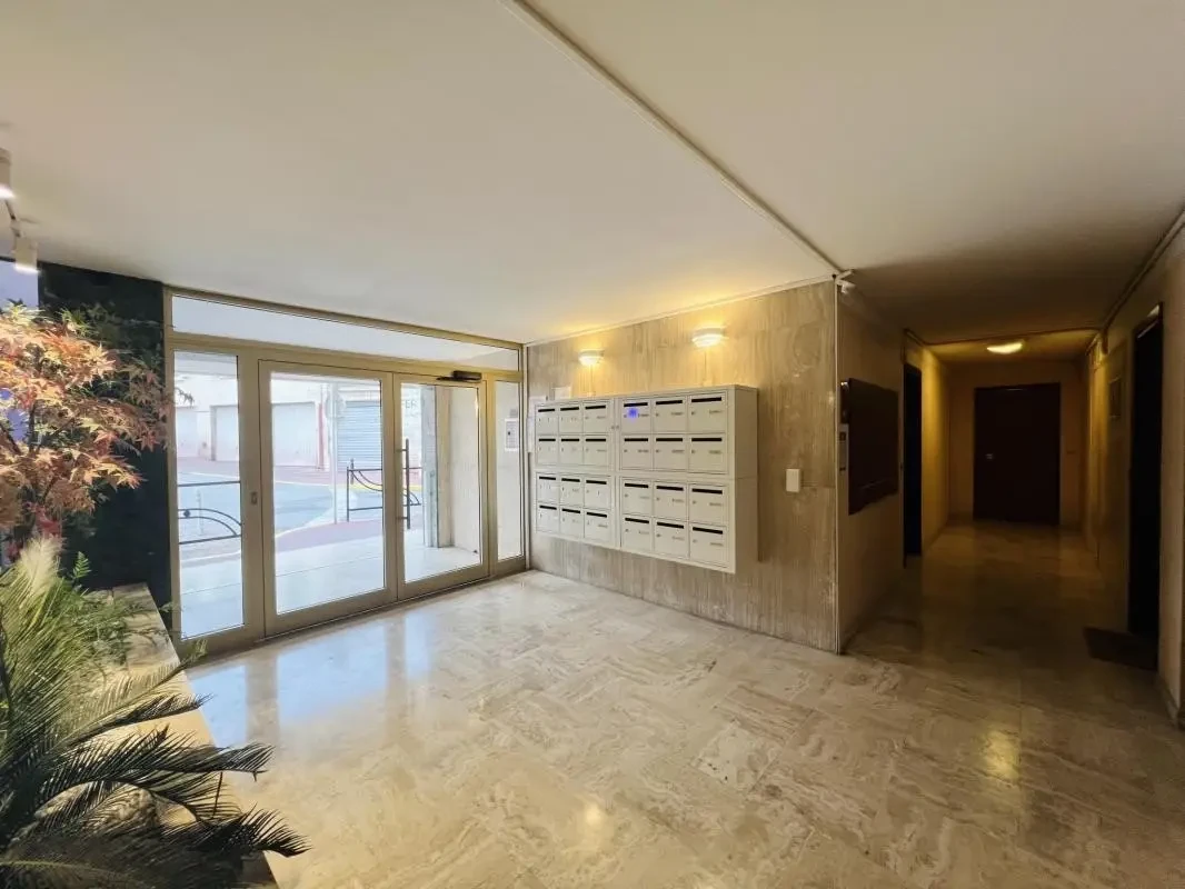 Квартира в Каннах, Франция, 27 м² - фото 7
