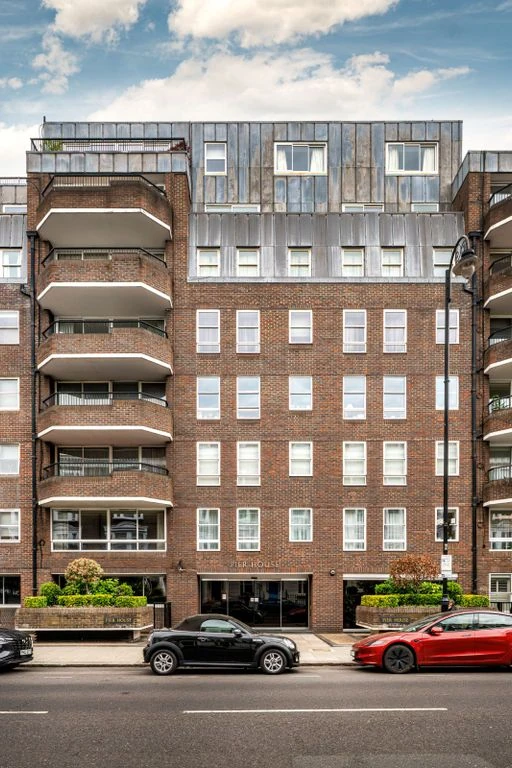 Квартира в Лондоне, Великобритания, 114 м² - фото 7