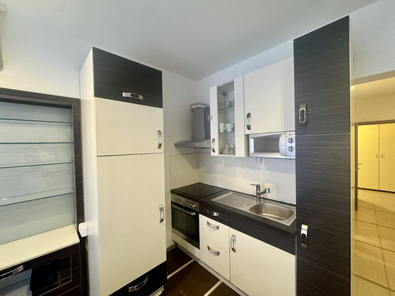 Квартира в Любляне, Словения, 44 м² - фото 7