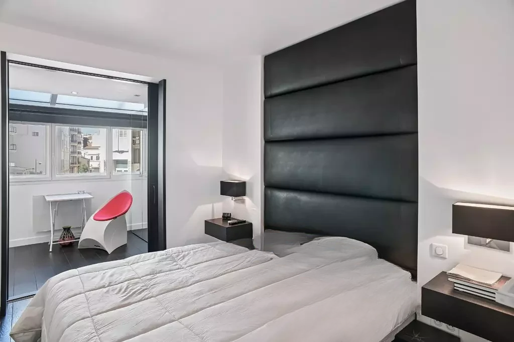 Квартира в Каннах, Франция, 88 м² - фото 7