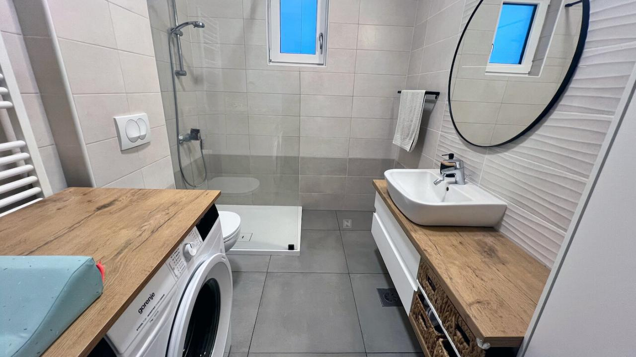 Квартира в Любляне, Словения, 85 м² - фото 7