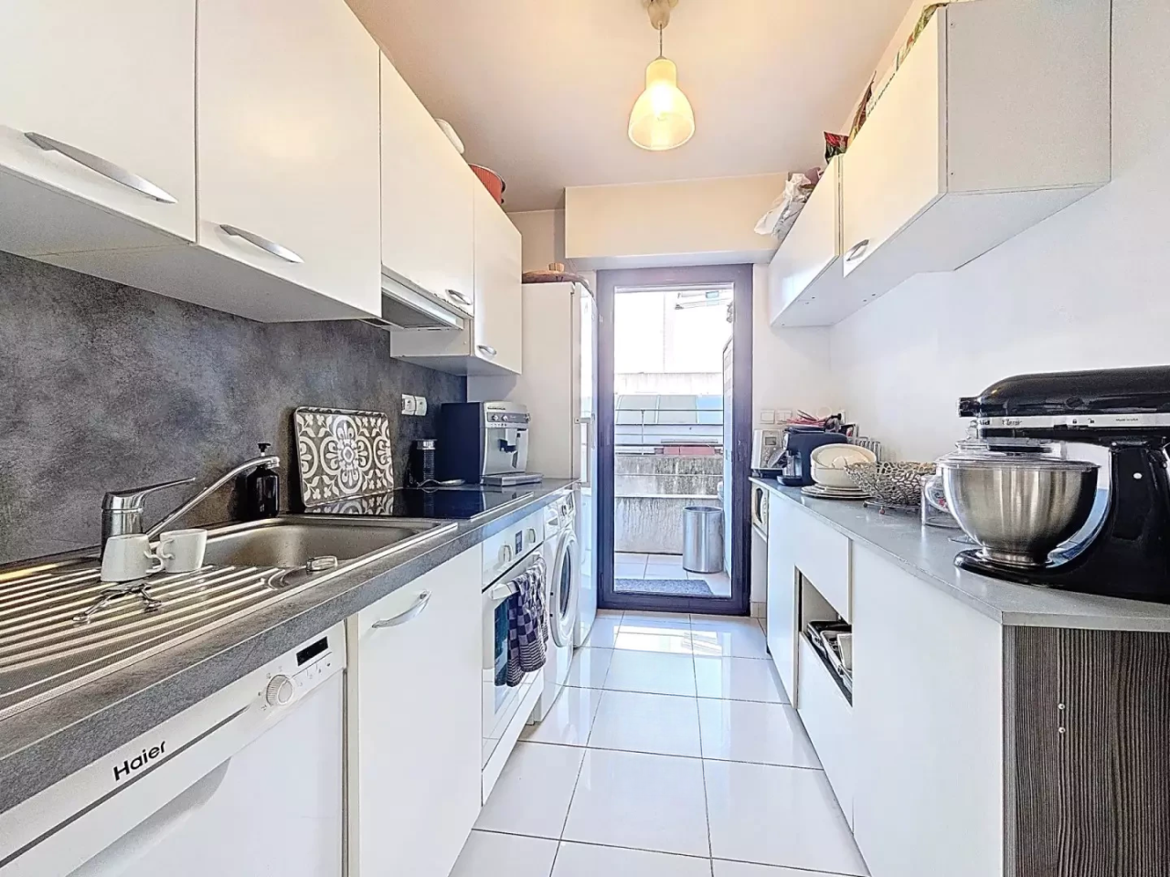 Квартира в Каннах, Франция, 68 м² - фото 7
