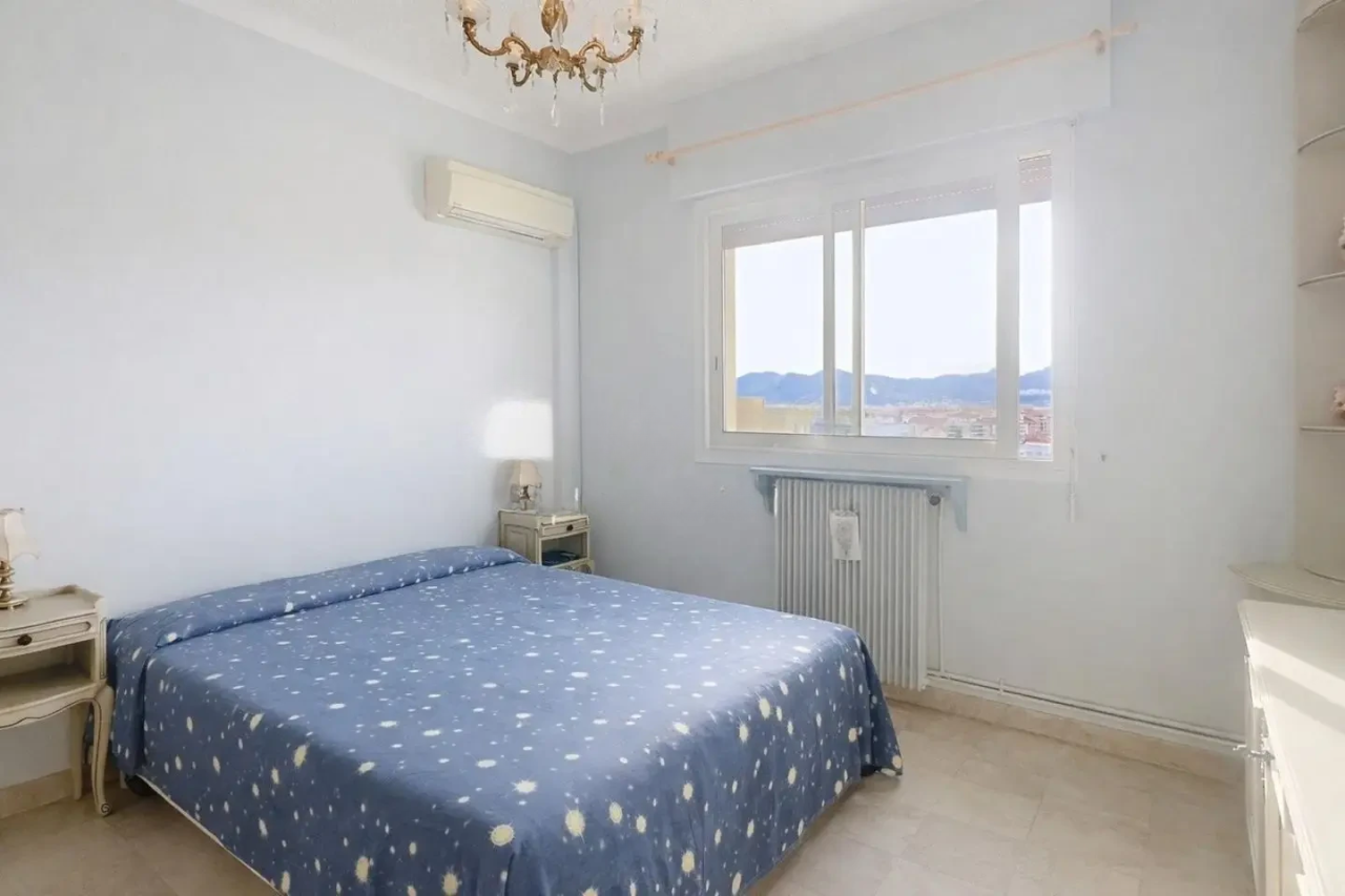 Квартира в Каннах, Франция, 92 м² - фото 7