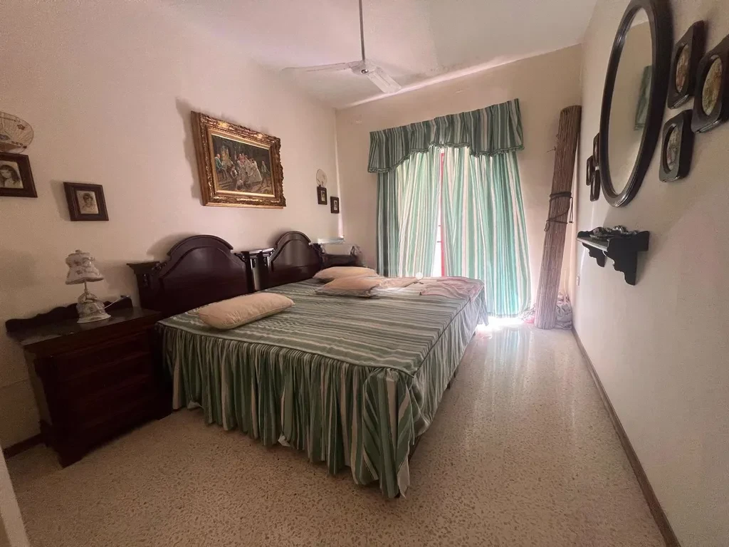 Квартира в Буджиббе, Мальта, 110 м² - фото 7