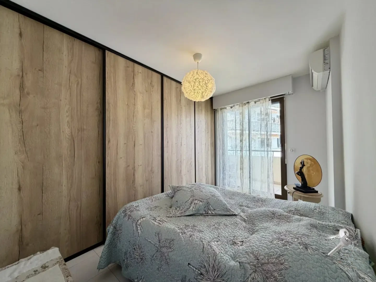 Квартира в Каннах, Франция, 53 м² - фото 7