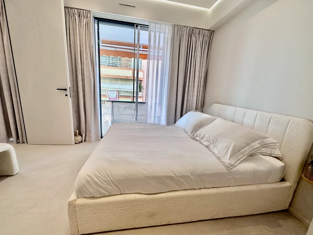 Квартира в Монако, Монако, 56 м² - фото 7
