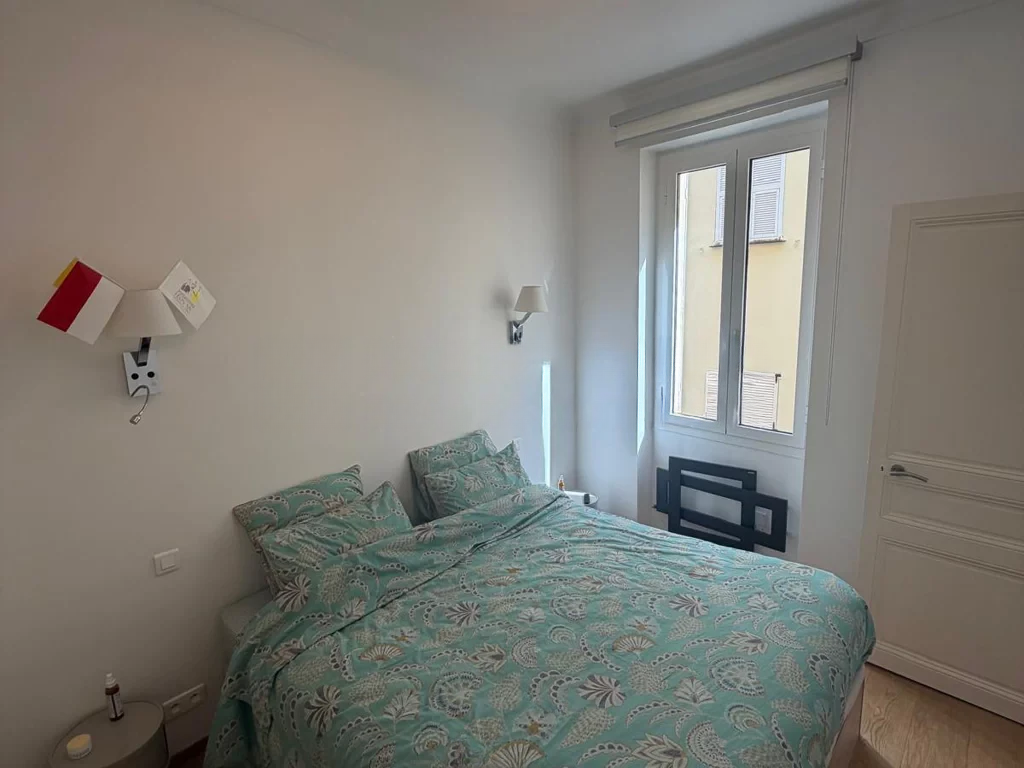 Квартира в Сен-Романе, Монако, 47 м² - фото 7
