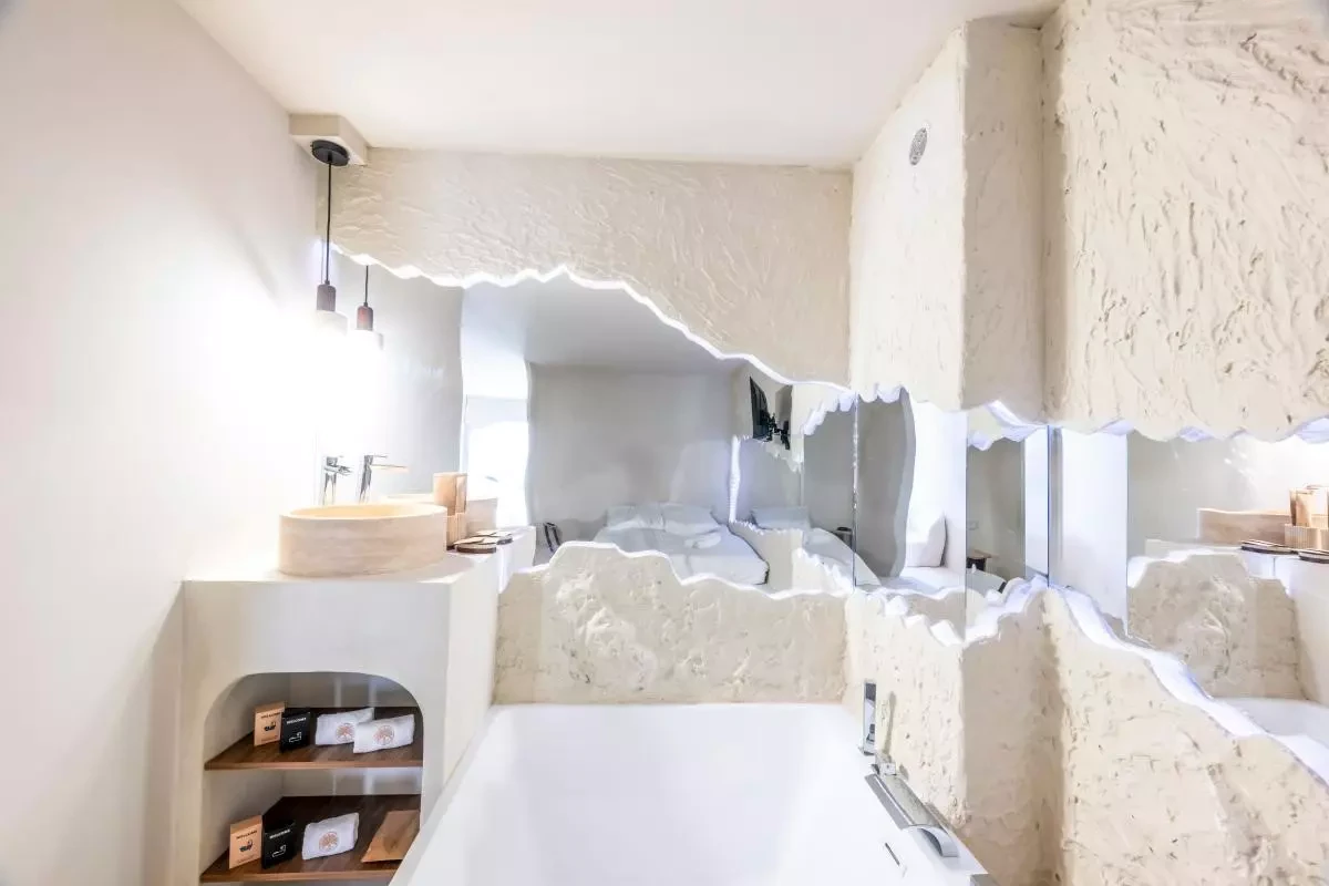 Квартира в Каннах, Франция, 29 м² - фото 7