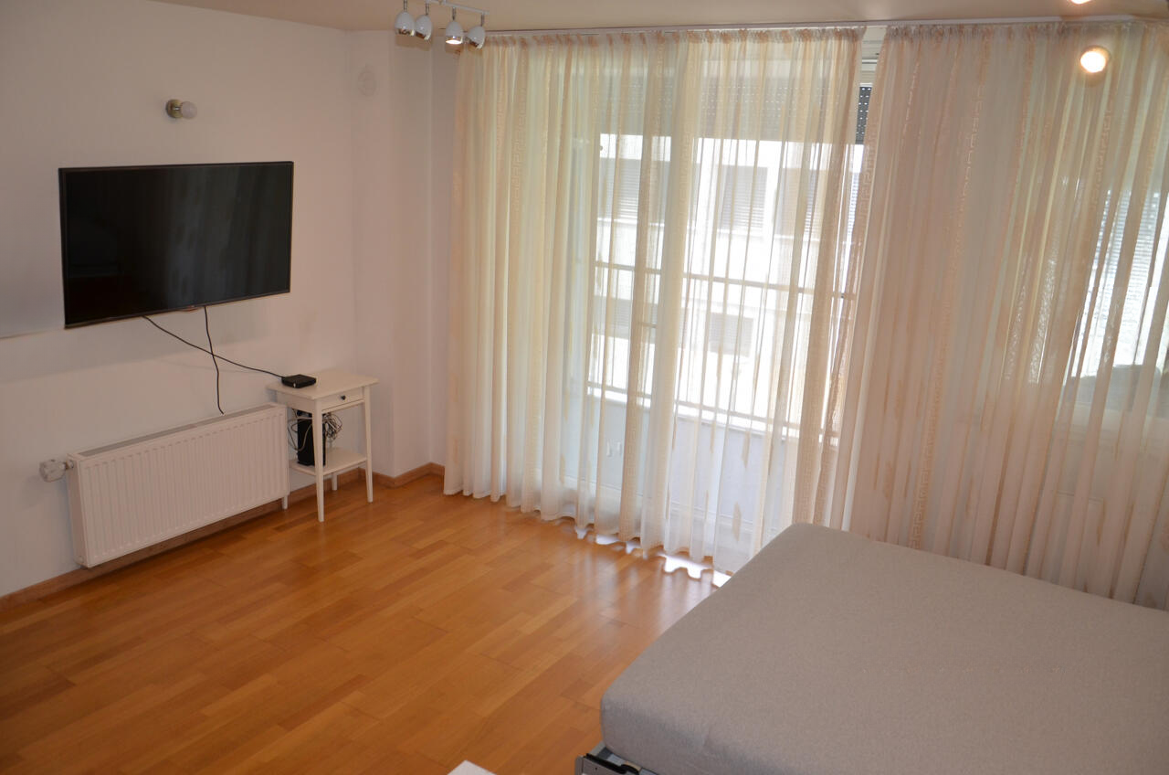 Квартира в Любляне, Словения, 46 м² - фото 7