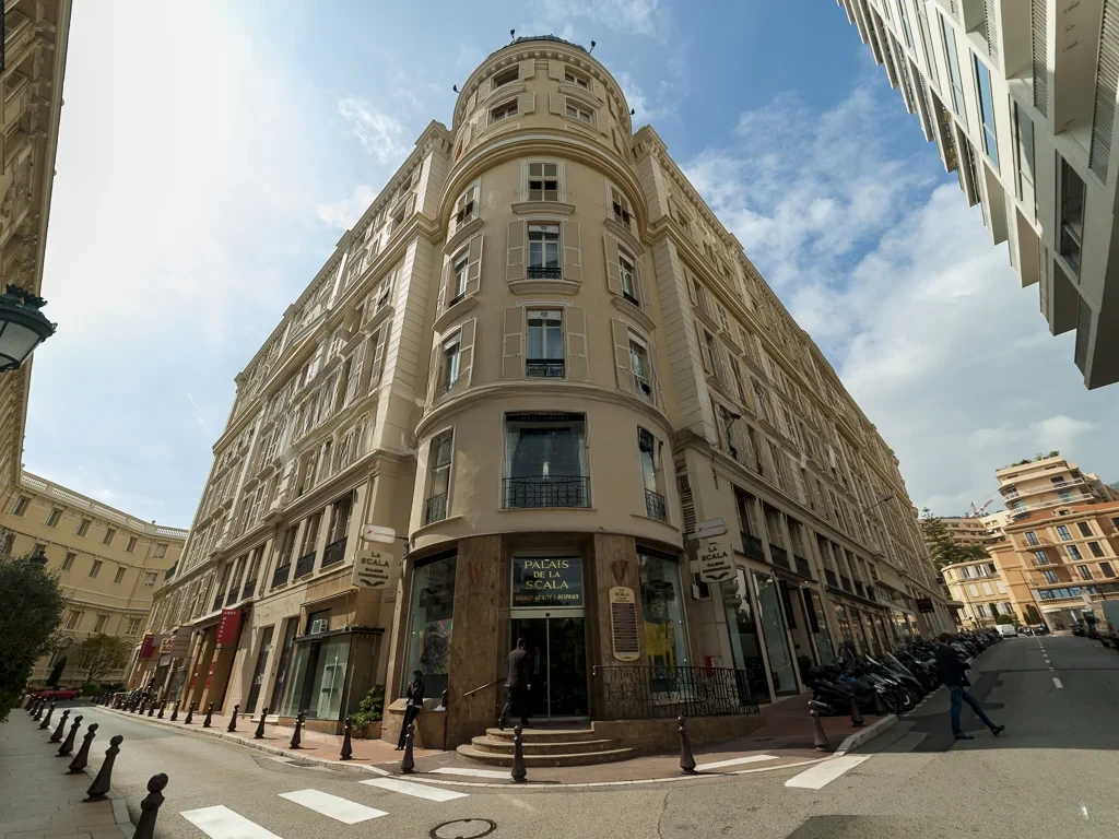 Квартира в Монако, Монако, 35 м² - фото 7