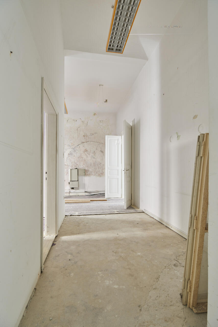 Офис в Любляне, Словения, 133 м² - фото 7