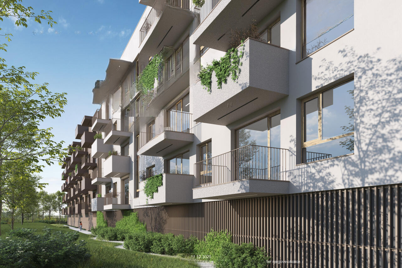 Квартира в Козине, Словения, 62 м² - фото 7