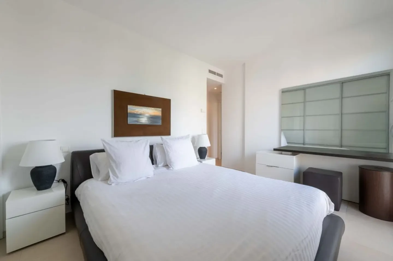 Квартира в Каннах, Франция, 90 м² - фото 7