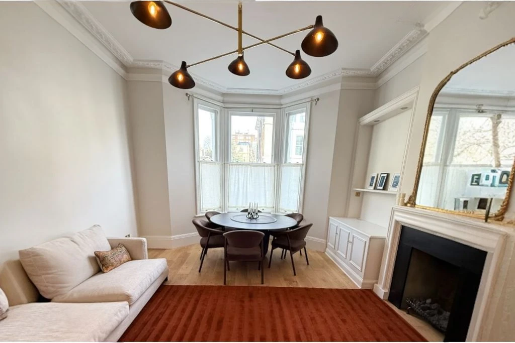 Квартира в Лондоне, Великобритания, 51 м² - фото 7