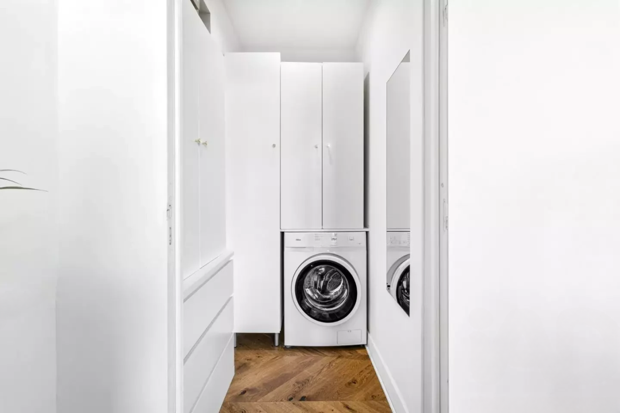Квартира в Каннах, Франция, 47 м² - фото 7