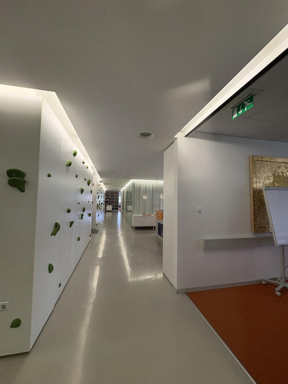 Офис в Любляне, Словения, 87 м² - фото 7