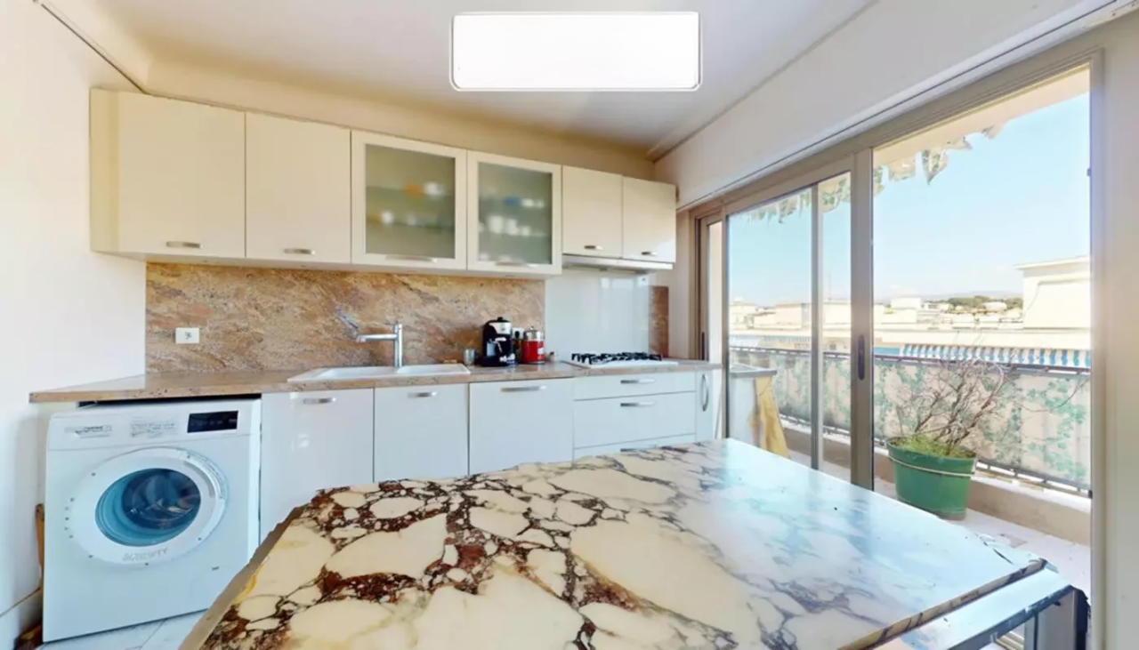 Квартира в Каннах, Франция, 152 м² - фото 7