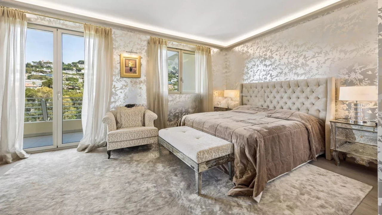 Квартира в Каннах, Франция, 425 м² - фото 7