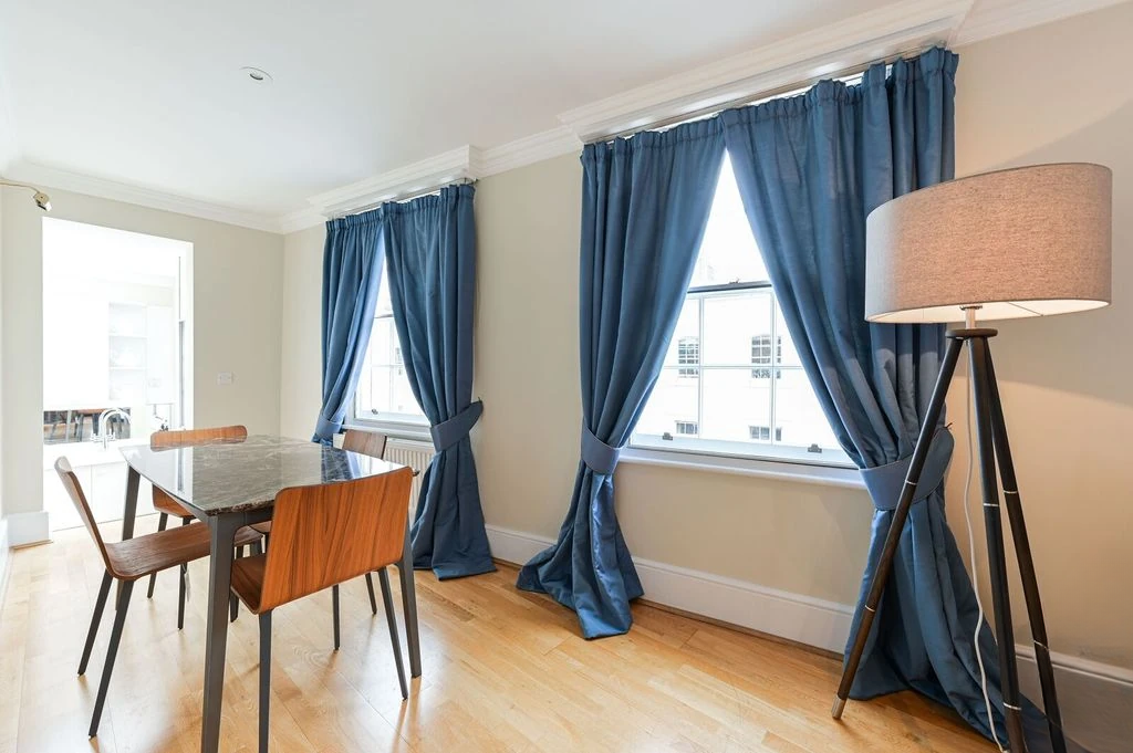 Квартира в Лондоне, Великобритания, 58 м² - фото 7