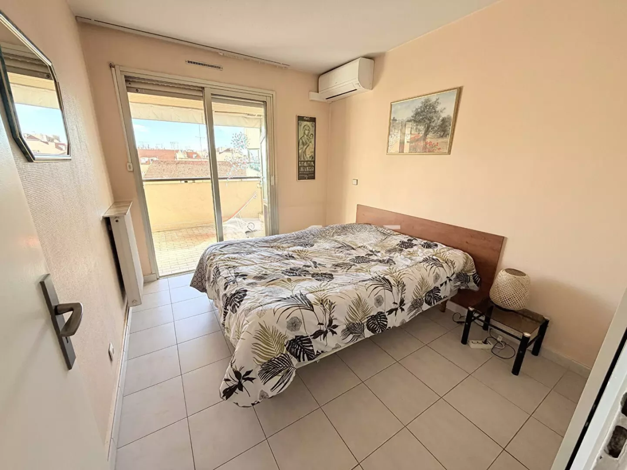 Квартира в Каннах, Франция, 38 м² - фото 7