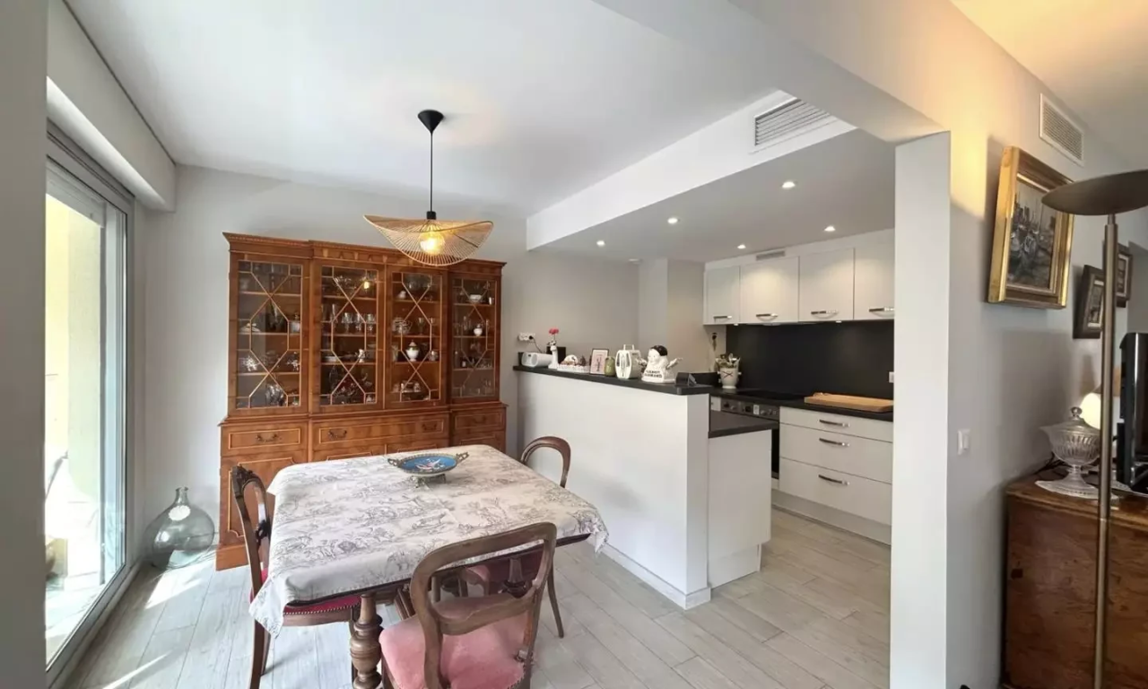 Квартира в Каннах, Франция, 84 м² - фото 7
