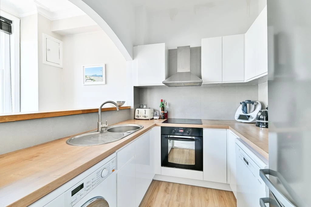 Квартира в Лондоне, Великобритания, 68 м² - фото 7