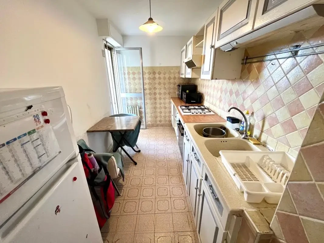 Квартира в Каннах, Франция, 55 м² - фото 7