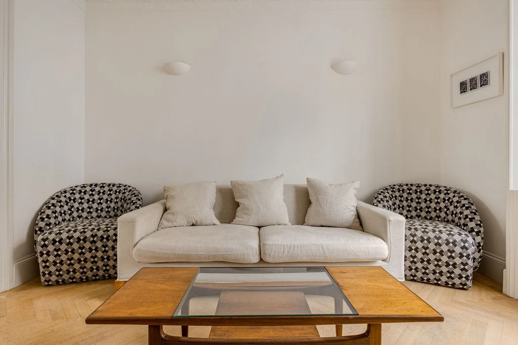 Квартира в Лондоне, Великобритания, 117 м² - фото 7