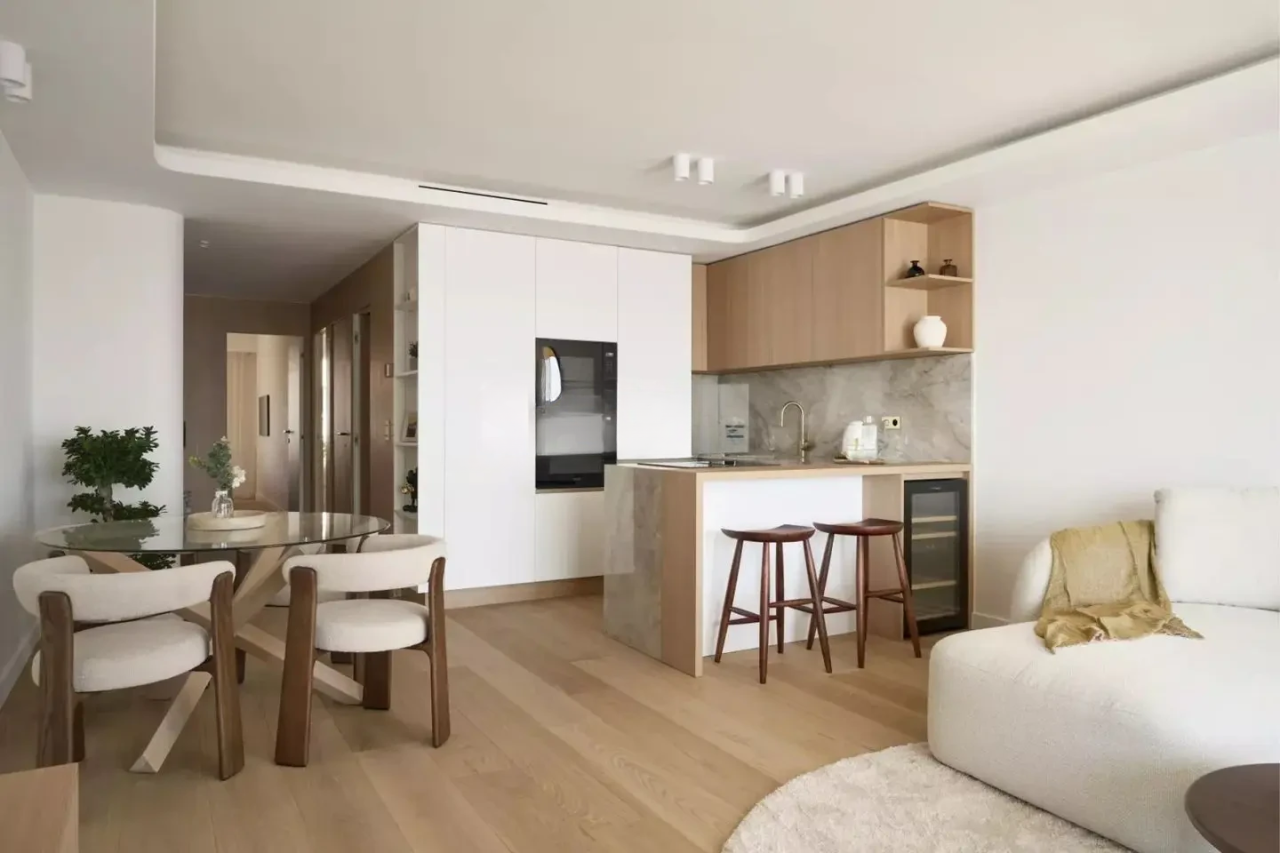 Квартира в Каннах, Франция, 70 м² - фото 7