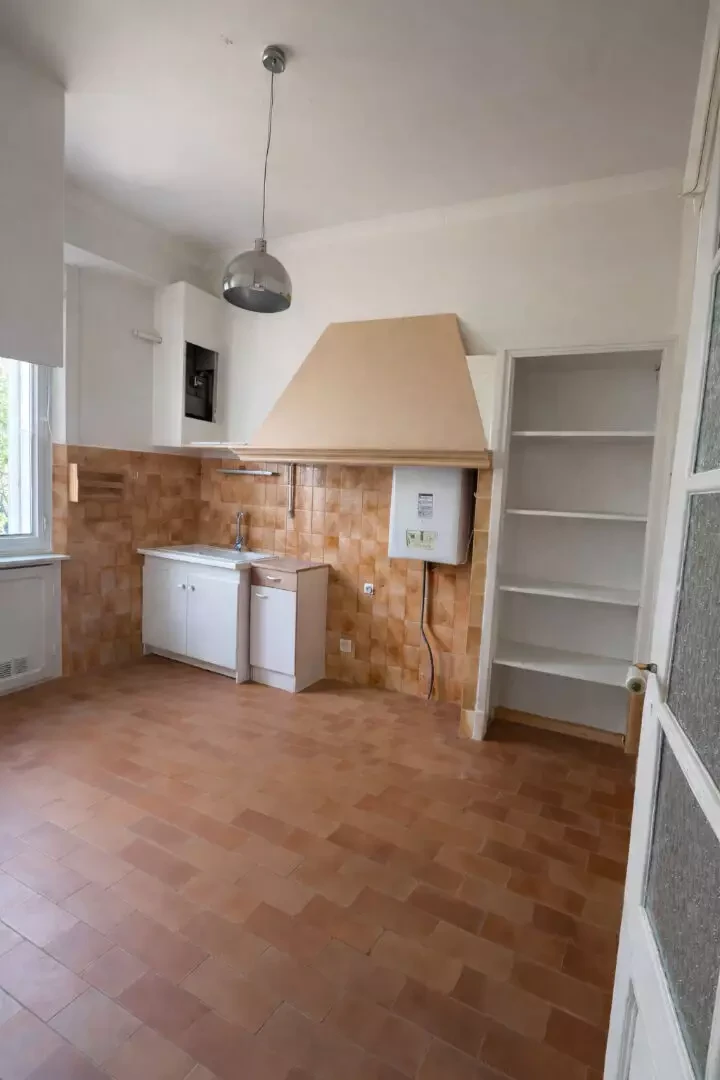 Квартира в Каннах, Франция, 82 м² - фото 7
