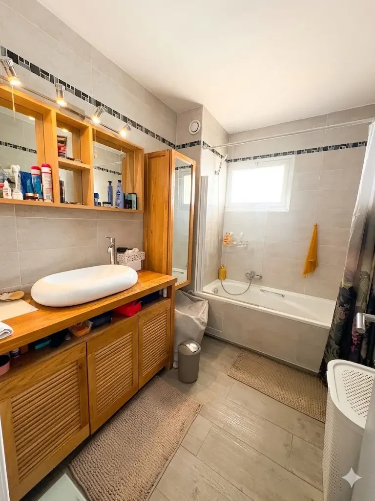 Квартира в Каннах, Франция, 70 м² - фото 7