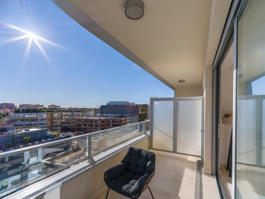Квартира в Фонвьее, Монако, 73 м² - фото 7