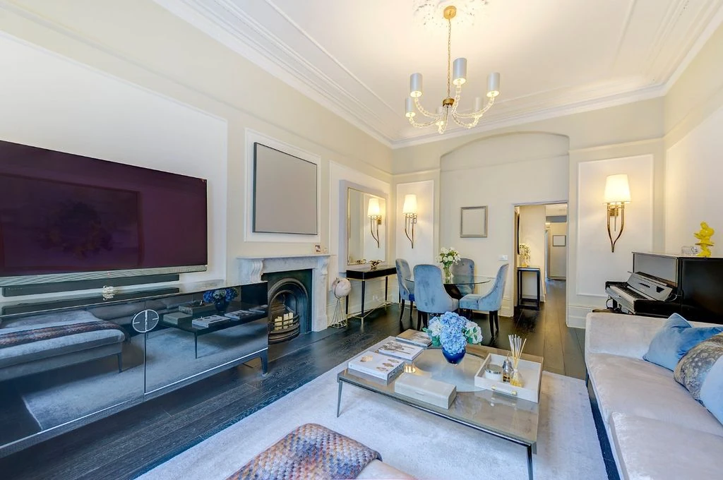Квартира в Лондоне, Великобритания, 71 м² - фото 7