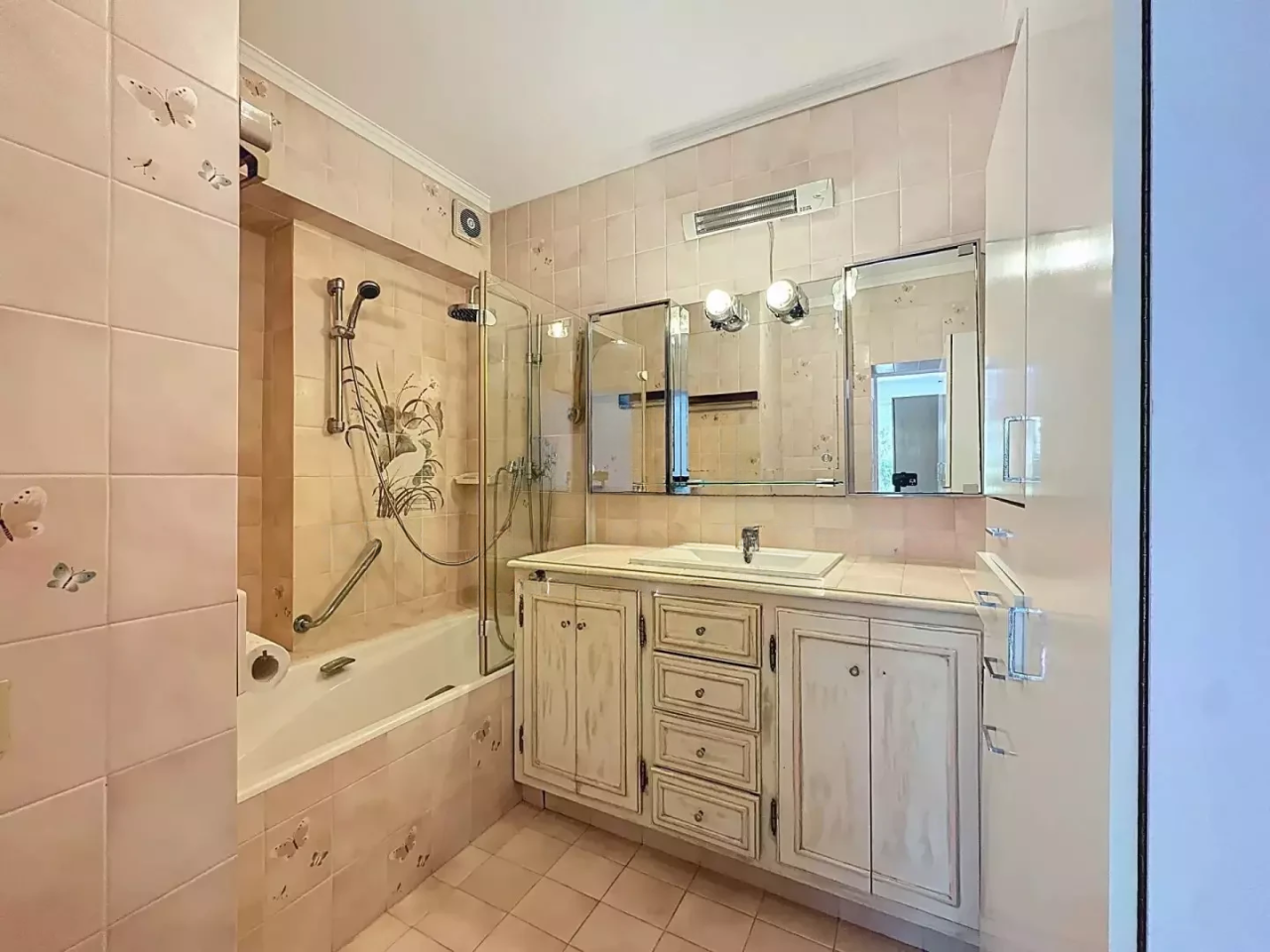 Квартира в Каннах, Франция, 49 м² - фото 7