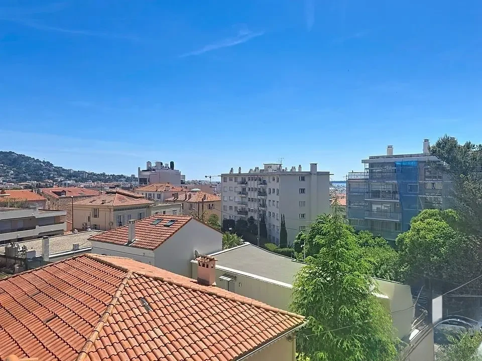 Квартира в Каннах, Франция, 26 м² - фото 7