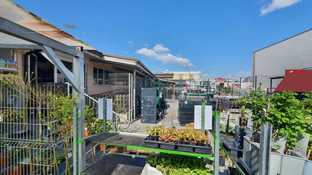 Офис в Любляне, Словения, 1 185 м² - фото 7
