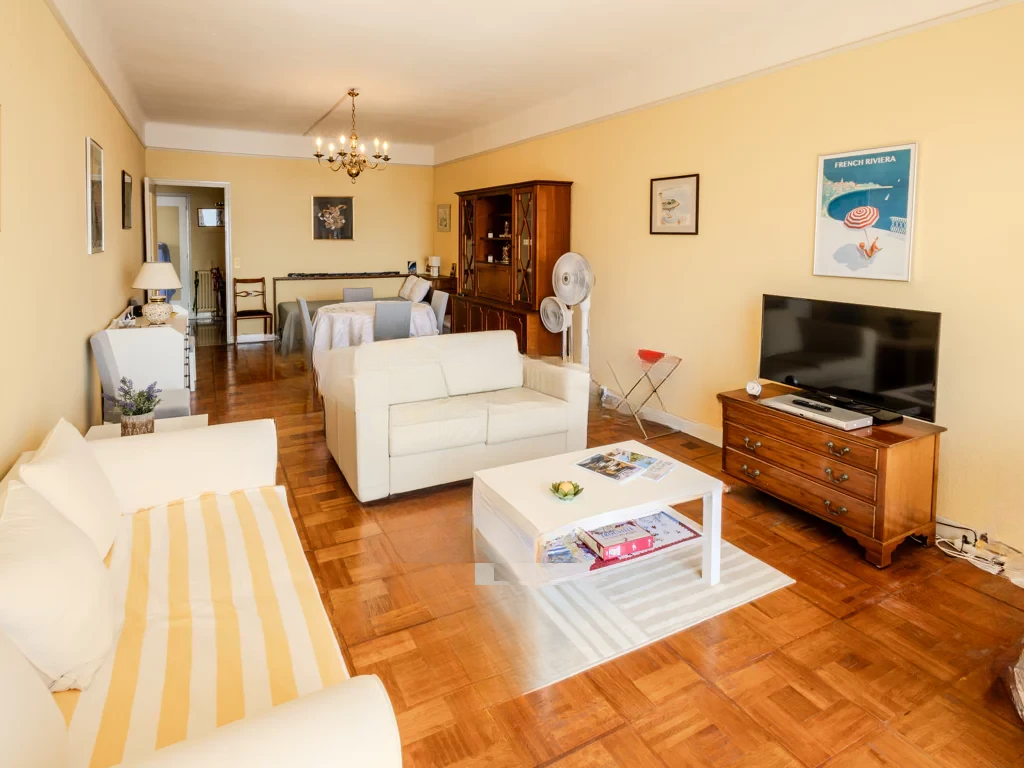 Квартира в Монте Карло, Монако, 86 м² - фото 7