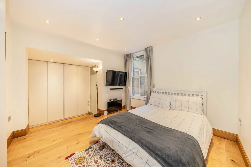 Квартира в Лондоне, Великобритания, 107 м² - фото 7