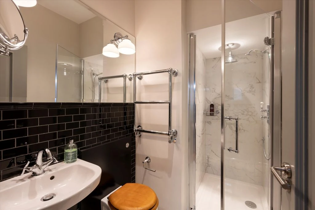 Квартира в Лондоне, Великобритания, 165 м² - фото 7