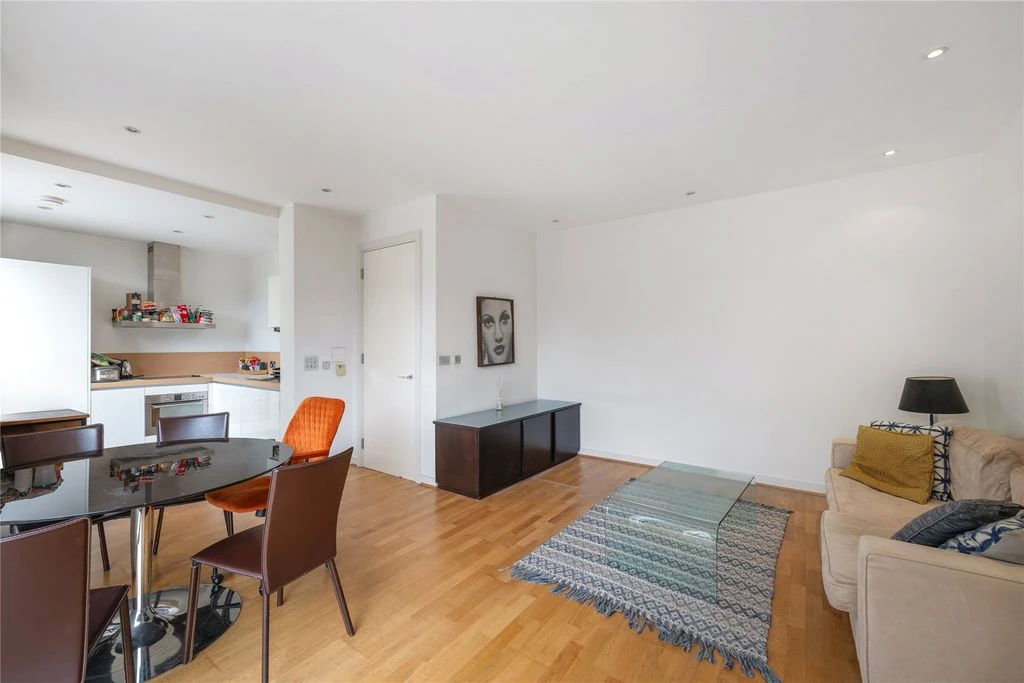 Квартира в Лондоне, Великобритания, 61 м² - фото 7