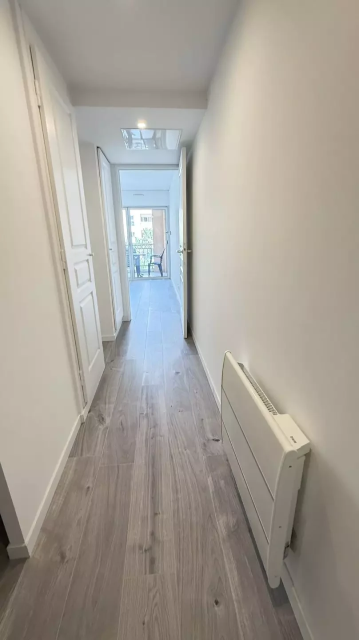 Квартира в Каннах, Франция, 26 м² - фото 7